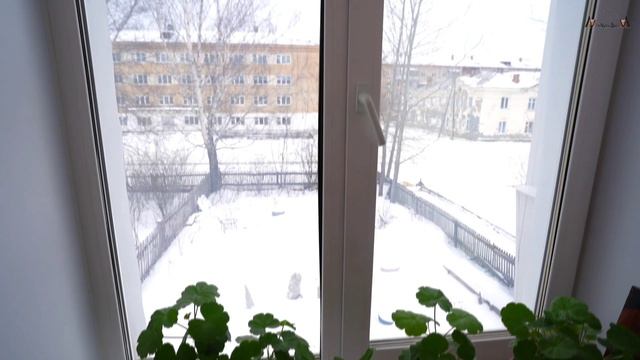 В продаже двухкомнатная квартира в городе Верхний Уфалей ❤️ смотреть онлайн