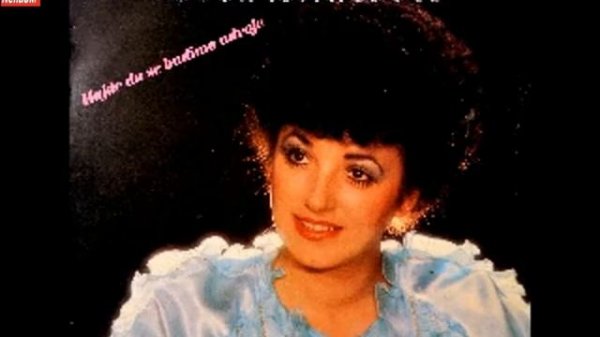 Vera Matovic Opet na rizik