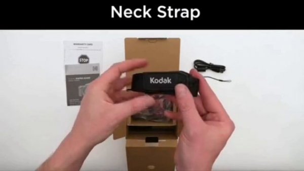 KODAK PIXPRO AZ425-RD 20MP  |Digital Camera 42X Optical Zoom 24mm Wide Angle  |Unboxing reviews