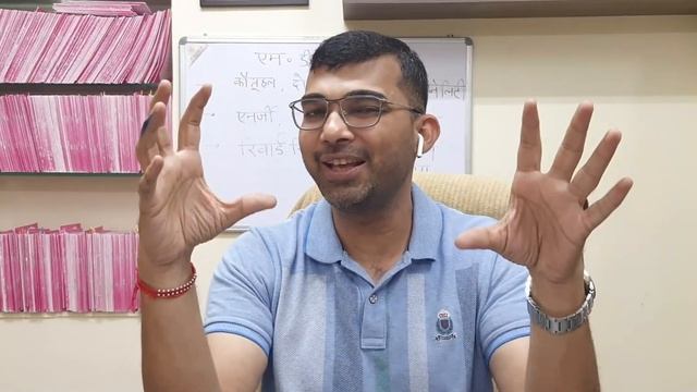 एमडी का नशा | Psychiatrist । Dr. Anant Rathi смотреть онлайн
