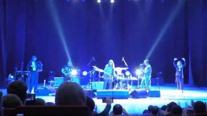 Чиж и Ко в Чебоксарах - 30 лет группе.