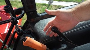 Обзор моей мечты - BELARUS 622 с китайским двигателем BELARCO