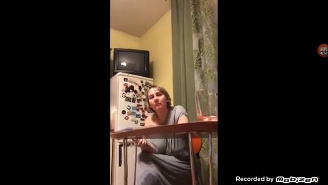 Школьник включил маме face бургер!!! смотреть онлайн