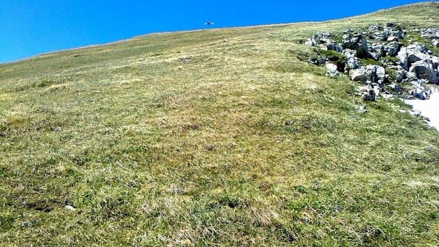 Абадзеш - Оштен - Нагой-чук. 2012. Часть 2. Фото. смотреть онлайн