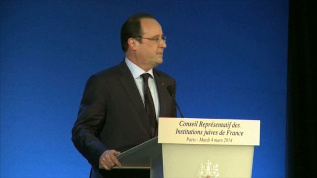 Hollande s'inquiète de "l'escalade dangereuse" de Poutine en Ukraine смотреть онлайн