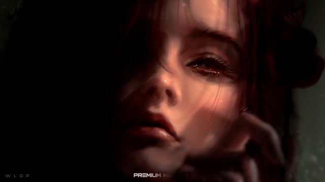 Anita Tatlow - When the Lights Are Gone | Beautiful Emotional Ambient Song смотреть онлайн