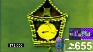 Preview 2 Спокойной Ночи Малыши D'n'B Remix V3 Effects | Preview 2 Funny Mercuri_88 Effects