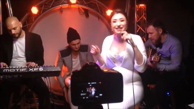 Маргарита Позоян"Секрет." смотреть онлайн