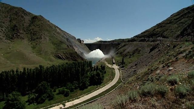 UNECE works to enhance dam safety in Kazakhstan and Kyrgyzstan смотреть онлайн