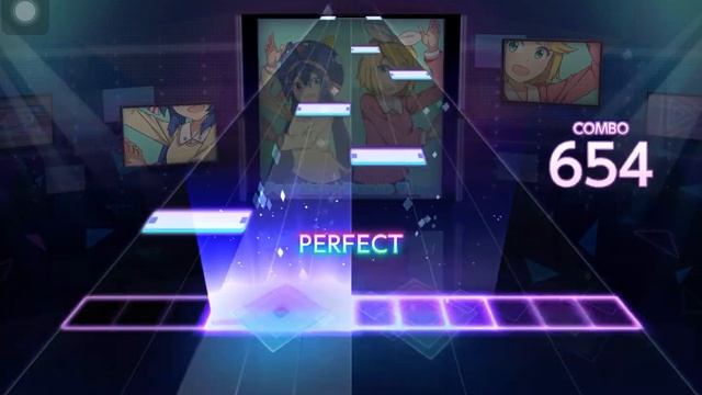 Project Sekai: Colorful Stage! feat. Hatsune Miku - Positive☆Dance Time Master Full Combo смотреть онлайн
