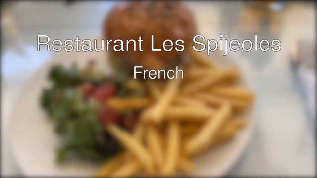 Top 10 best Restaurants in Bourg-d'Oueil, France смотреть онлайн