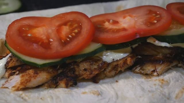Tahini легендарная шаверма смотреть онлайн
