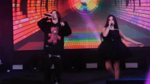 25.12.2023. - *Новогодний* СуперЛайкФест - Камиль и Амина KIKIDO