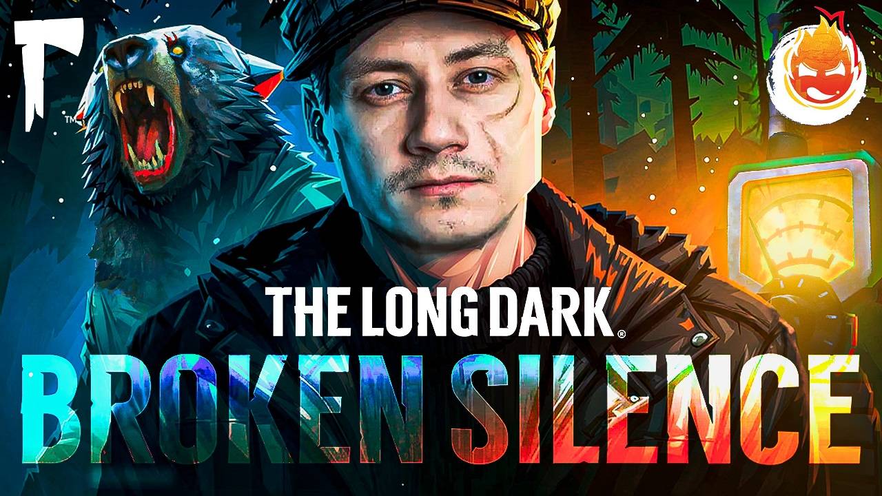 2# Лутаем Волчью Гору 💀 The Long Dark BROKEN SILENCE 💀 Страдания 22 день смотреть онлайн