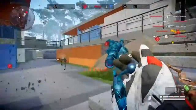No Aim Assist Ranked Highlights #6 смотреть онлайн