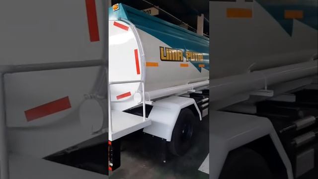 Mitsubishi Colt Disel Tangki Air смотреть онлайн