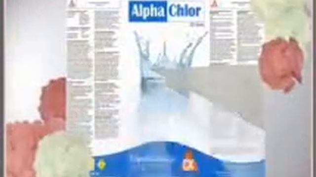 Winchlor Calcium Hypochlorite смотреть онлайн