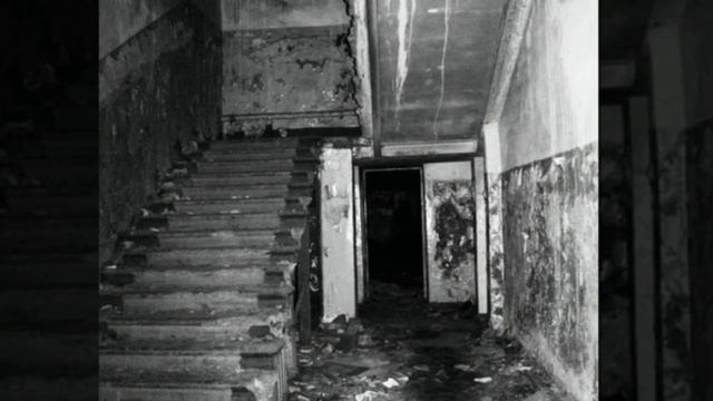 ÖLÜ MƏKTƏB!Qorxu Hekayəsi!