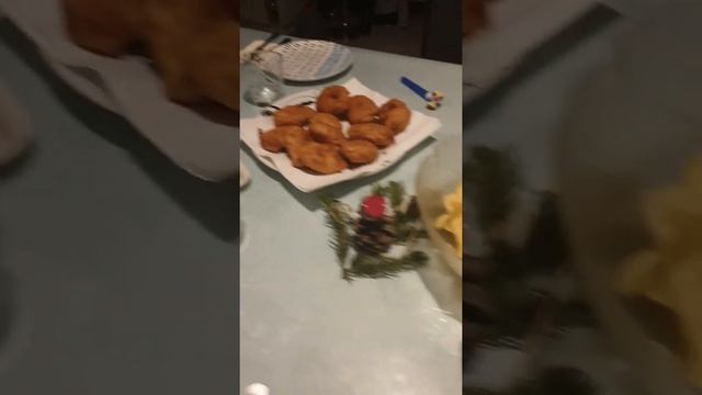 voila le buffet de mon anniversaire смотреть онлайн