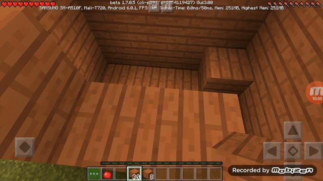 MINECRAFT выживание смотреть онлайн