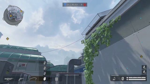Warface 2019.09.18 00:02:19 (Вторая игра против читера. Подряд.) смотреть онлайн
