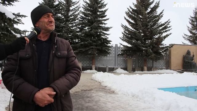 Հետտոնական Ախալքալաքը смотреть онлайн