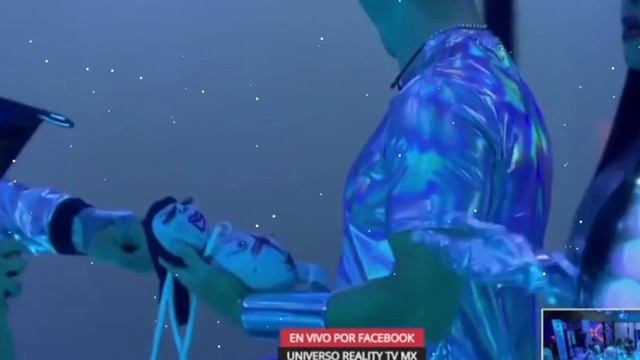 BEBESHITA SE ROBA A PETUNIA EN LA FIESTA! LA CASA DE LOS FAMOSOS 4 EN VIVO смотреть онлайн