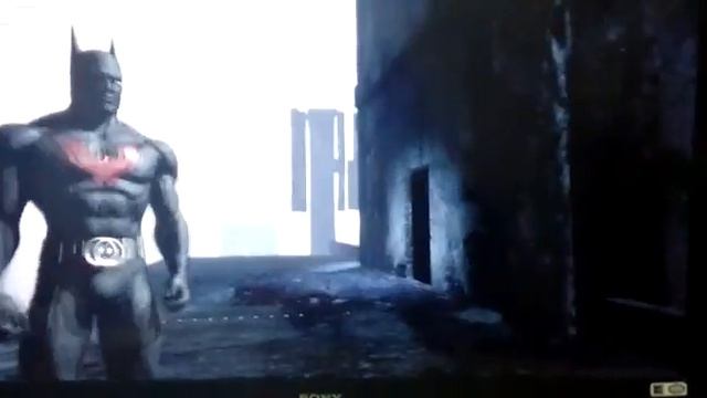 Bug#1 "El Acertijo"/Batman Arkham City/ By: UCW VHelsing22 смотреть онлайн