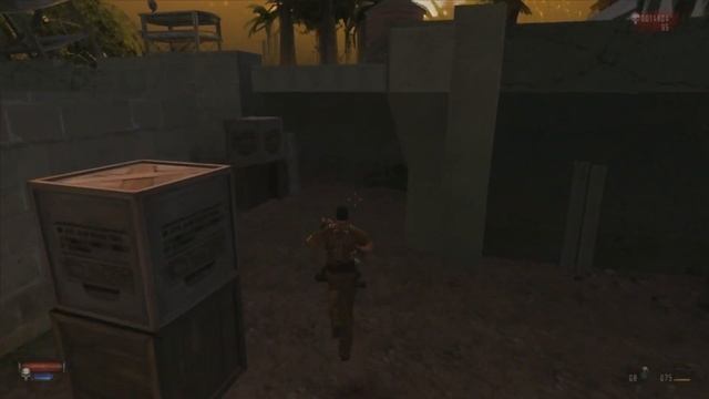 The Punisher - 10 серия Остров Гранд Никсон