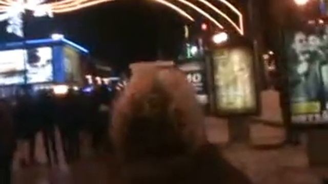 Киевский пассаж 2013 смотреть онлайн