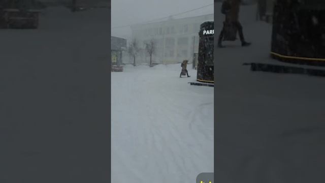#Красиваязима #снег #2024 смотреть онлайн