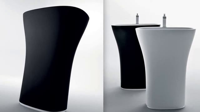 Kolekcja wanien Slideshow 2013 producenta Falper смотреть онлайн