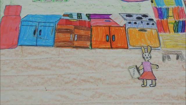 спички не игрушка