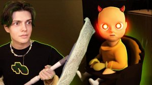 ПОТЕРЯЛСЯ РЕБЕНОК, ПРОСЬБA ЗАБРАТЬ СКОРЕЕ!