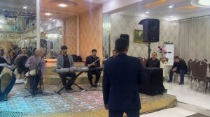 Содик холов Sodiq kholov 2023 туёна