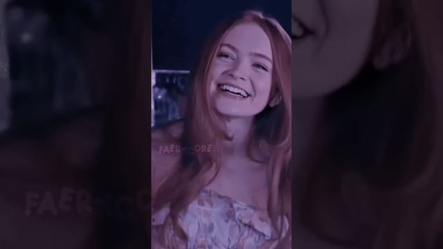 cake by the ocean~ || #sadiesink #maxmayfield #strangerthings #edit смотреть онлайн