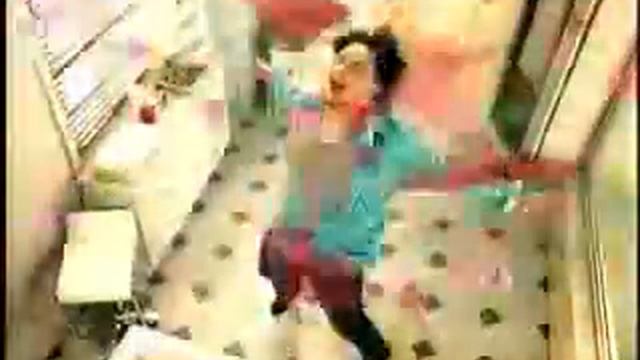Colgate Fresh Confidence TVC with Billy Crawford Jan 01 WATCH MORE @ www.pinoypride.net смотреть онлайн