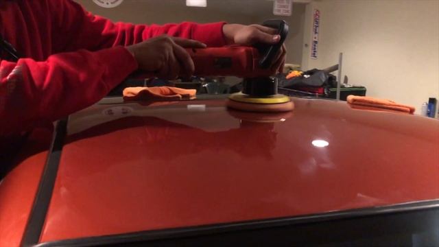 DETAILING THE B18 TURBO CIVIC ON A SUNDAY... ( is it ready for import expo? ) смотреть онлайн