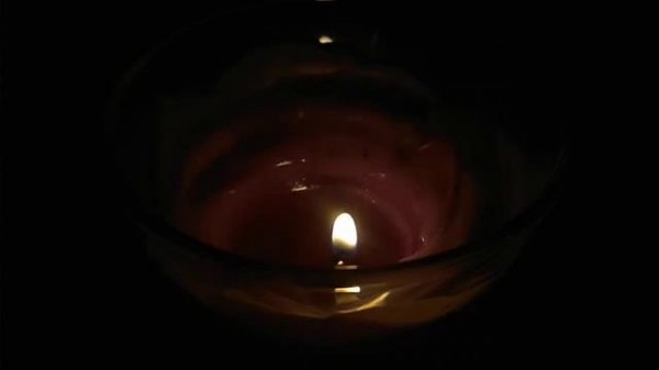 АСМР ОГОНЬ, СВЕЧА, ТАППИНГ 🖤 / ASMR FIRE, CANDLE, TAPPING 🖤
