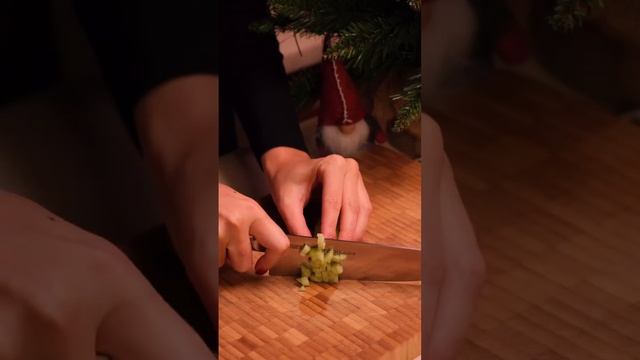 Вариант закуски на НГ смотреть онлайн