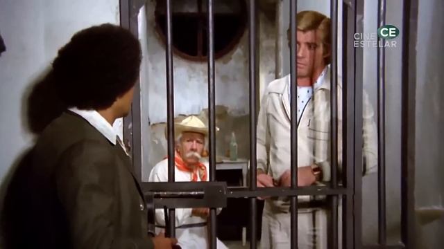 Ok Mister Pancho (1981) Pelicula En HD, смотреть онлайн