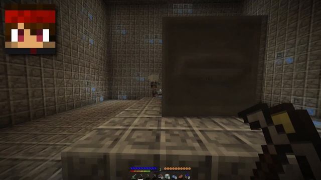 Minecraft Manhunt but we start in the AETHER... (REMATCH) смотреть онлайн