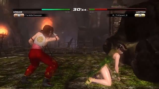 The Kunoichi of Destiny *ThrowBacks* смотреть онлайн