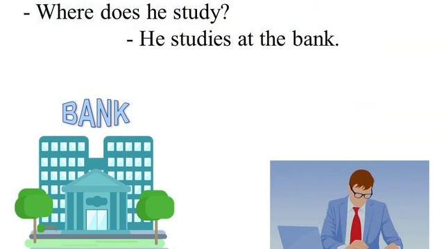 Jazz Chants - Banker’s Wife’s Blues смотреть онлайн