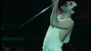 Who Wants To Live Forever, Queen (Live In Budapest 1986)