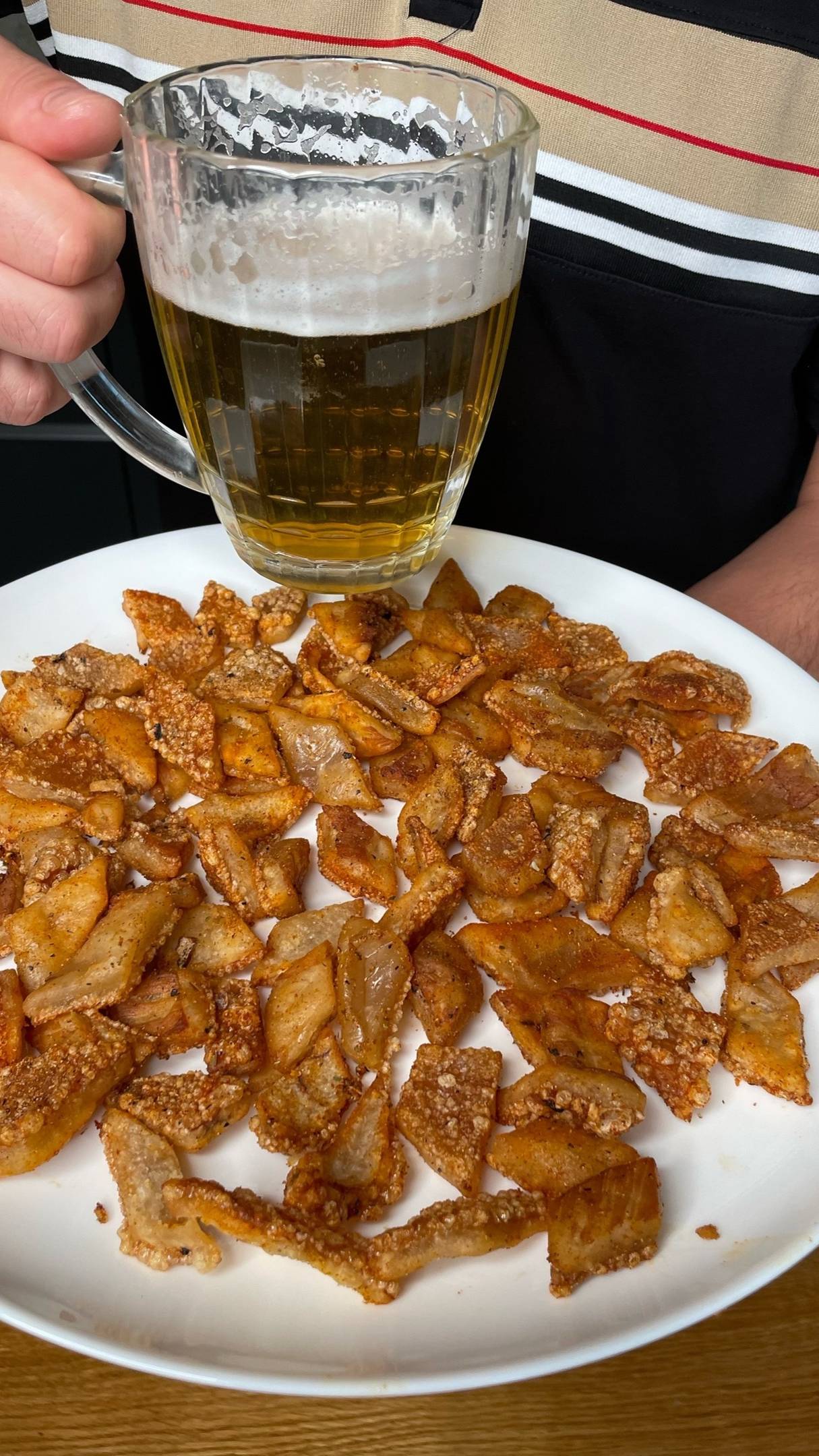 СЕНЯ В ДЕЛЕ