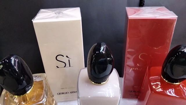 Armani Si смотреть онлайн