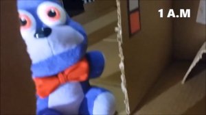 FNAF в реальной жизни 😱