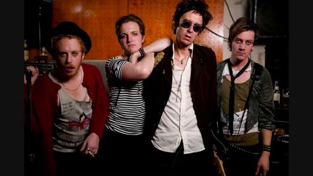 The Nerve - Infinite Time смотреть онлайн