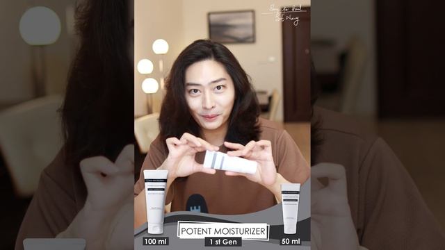Skincare step for sensitive skin смотреть онлайн